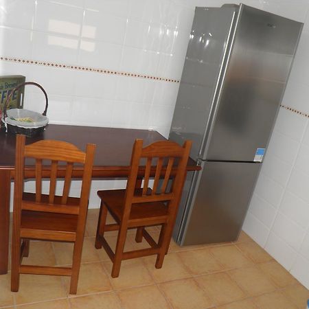 Villa Tamaragua La Oliva Esterno foto