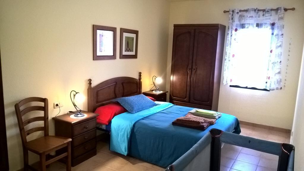 Villa Tamaragua La Oliva Esterno foto