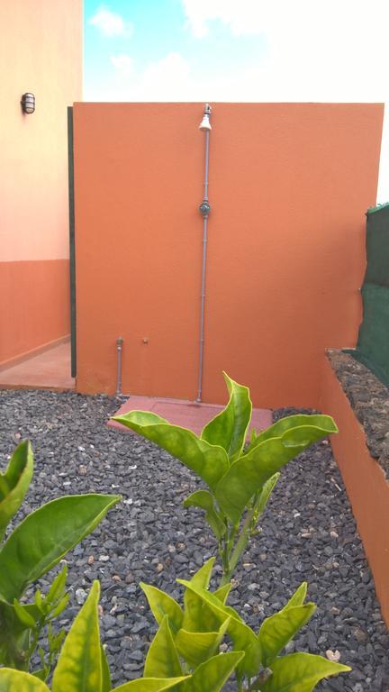 Villa Tamaragua La Oliva Esterno foto