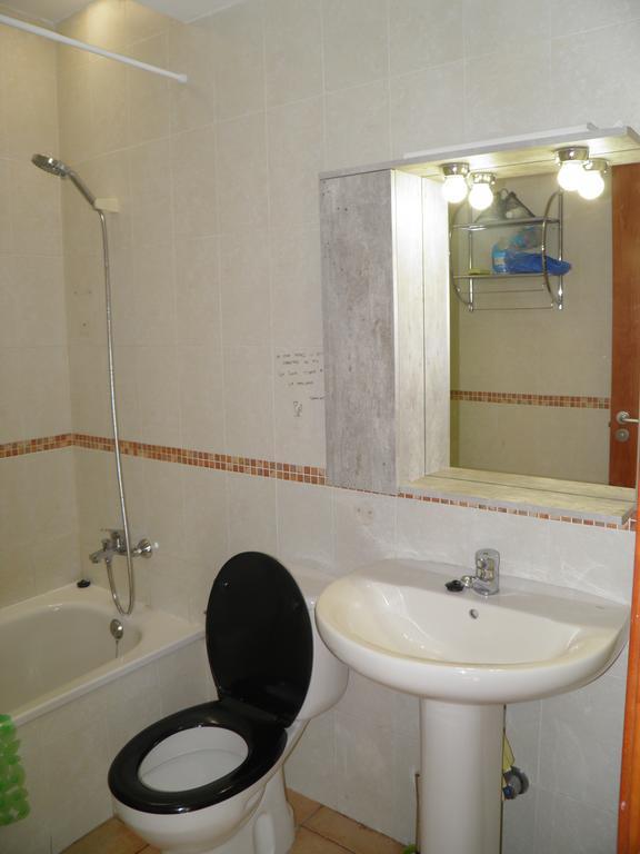 Villa Tamaragua La Oliva Esterno foto