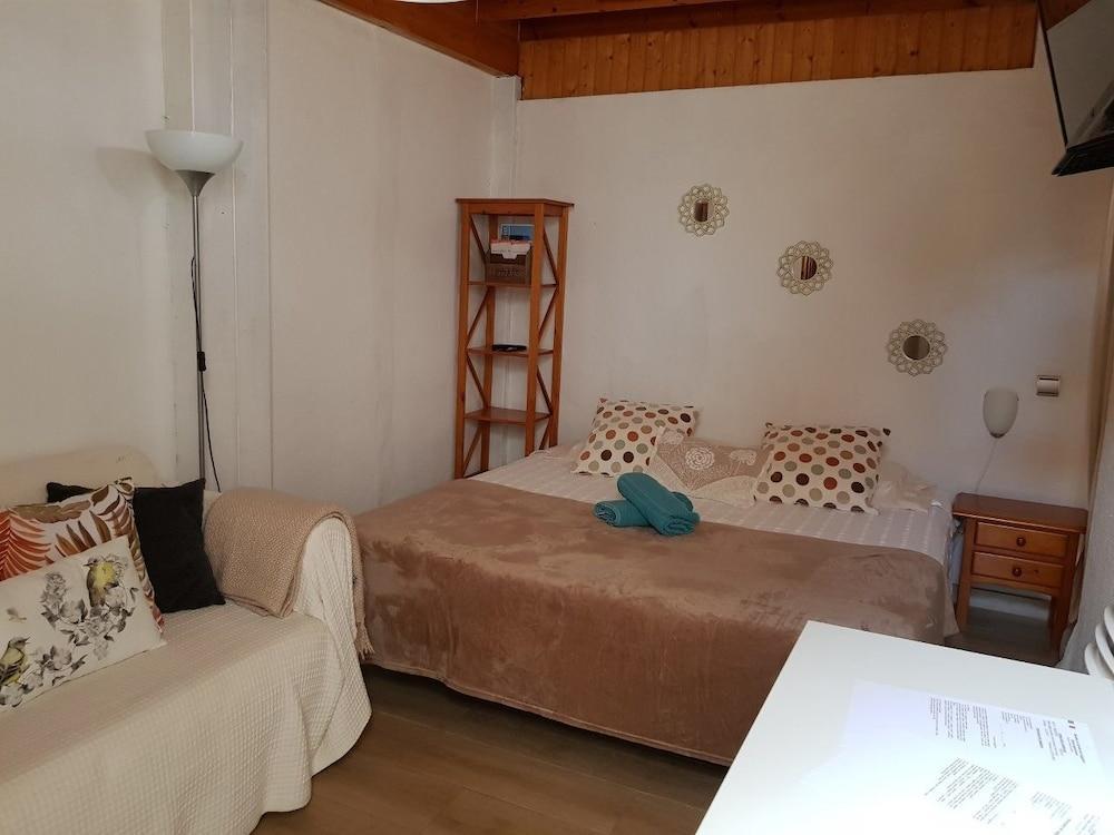 Villa Tamaragua La Oliva Esterno foto