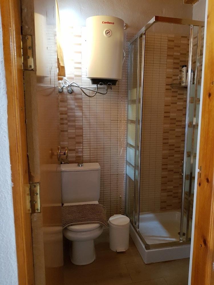 Villa Tamaragua La Oliva Esterno foto