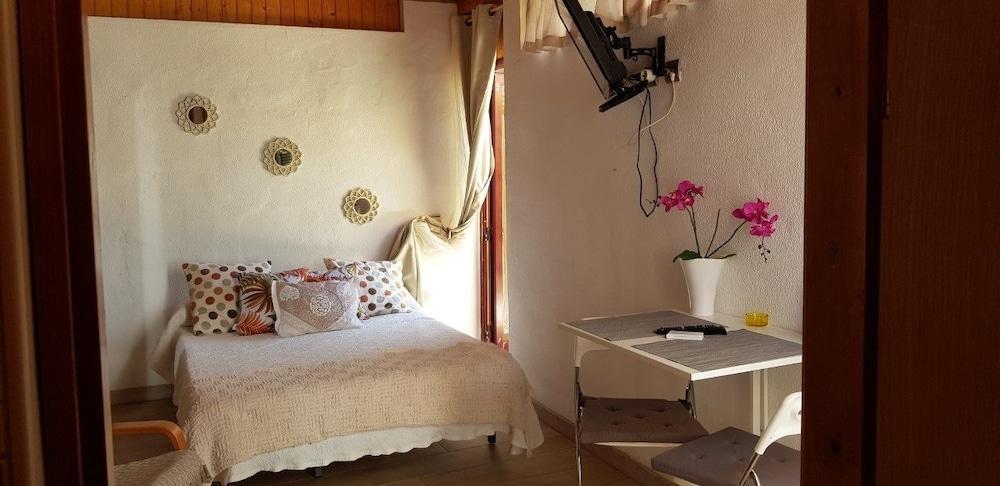 Villa Tamaragua La Oliva Esterno foto